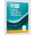 ESET Home Security Premium 3 Συσκευές 1 Χρόνο
