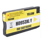 Συμβατό μελάνι HP 953XL YELLOW