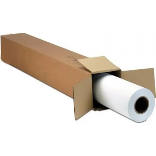 Χαρτί Ρολό 80gr A2 0,42m X 45,7m Φ50