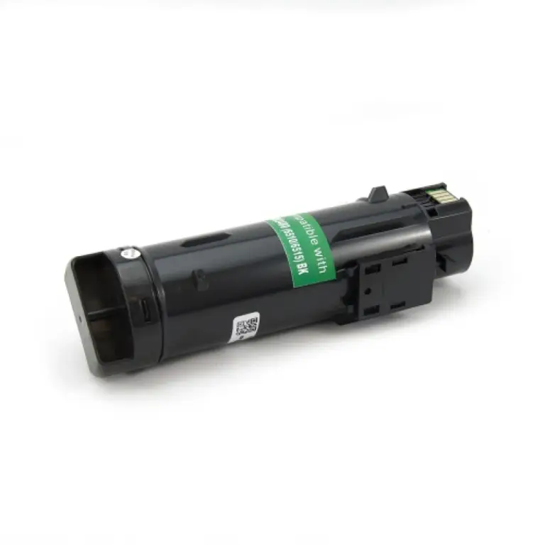Συμβατό toner Xerox Phaser 6510 Black
