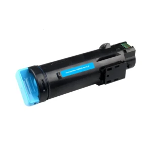 Συμβατό toner Xerox Phaser 6510 Cyan