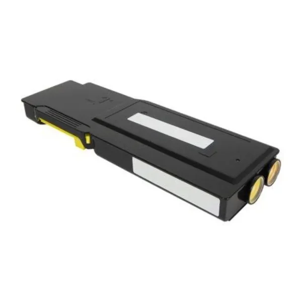 Συμβατό toner Xerox WorkCentre 6655 Yellow