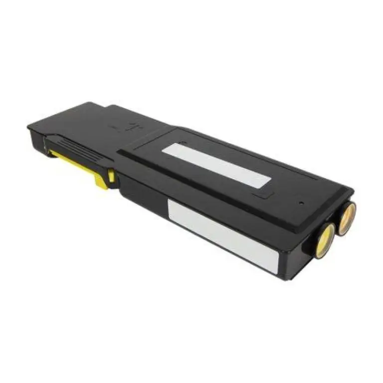 Συμβατό toner Xerox WorkCentre 6655 Yellow