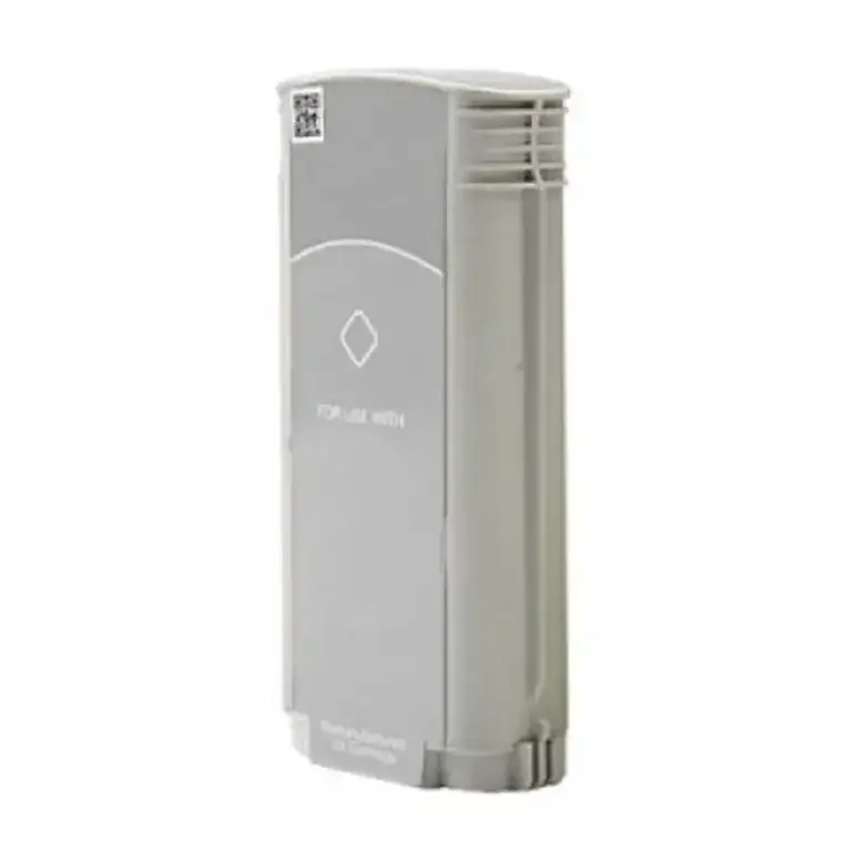 Συμβατό μελάνι HP 72 Grey C9374a