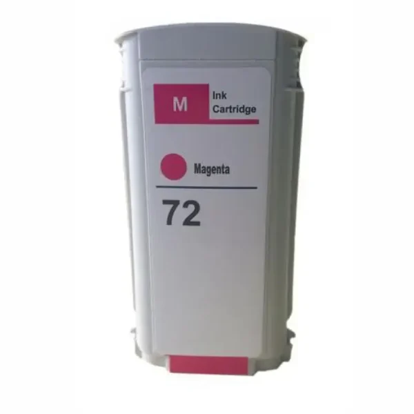 Συμβατό μελάνι HP 72 Magenta C9372a