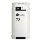 Συμβατό μελάνι HP 72 Photo Black