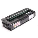 Συμβατό toner Ricoh SP C252 BLACK