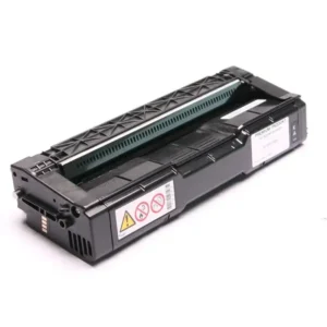 Συμβατό toner Ricoh SP C252 BLACK