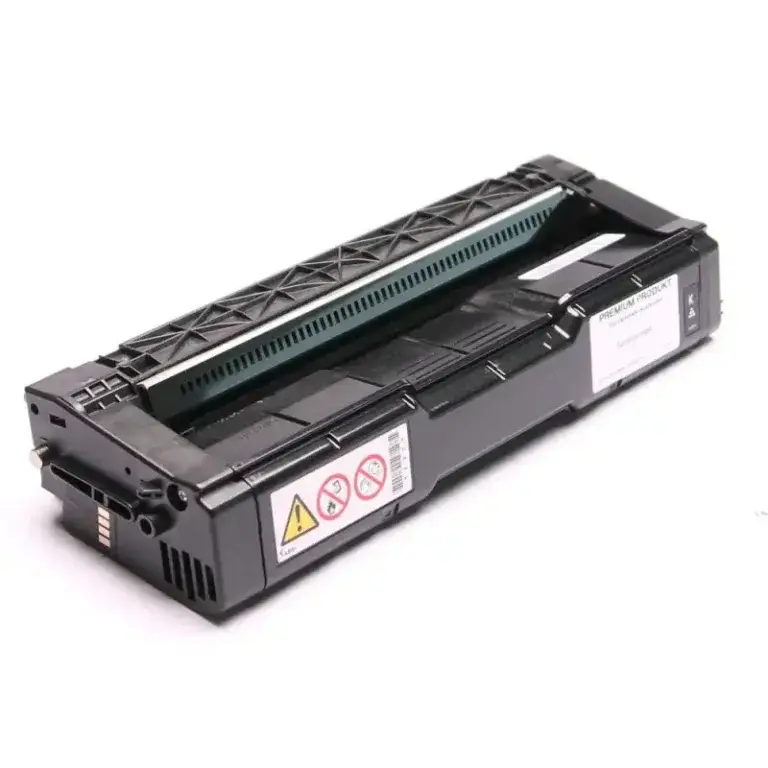 Συμβατό toner Ricoh SP C252 BLACK