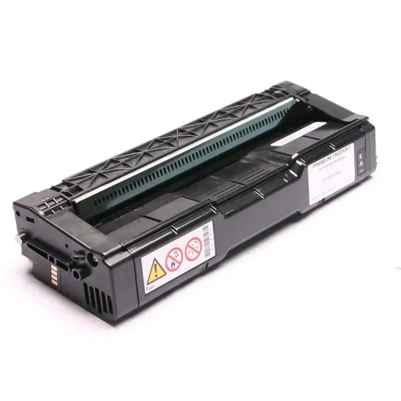 Συμβατό toner Ricoh SP C252 BLACK