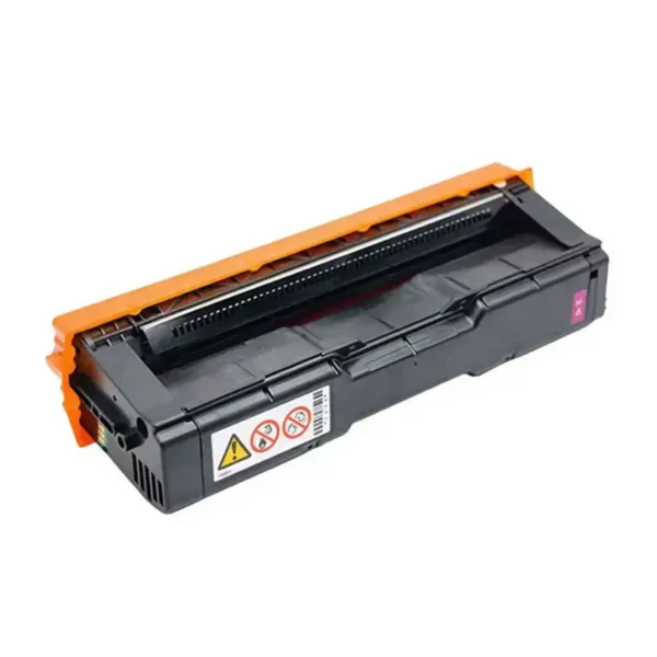 Συμβατό toner Ricoh SP C252 Magenta