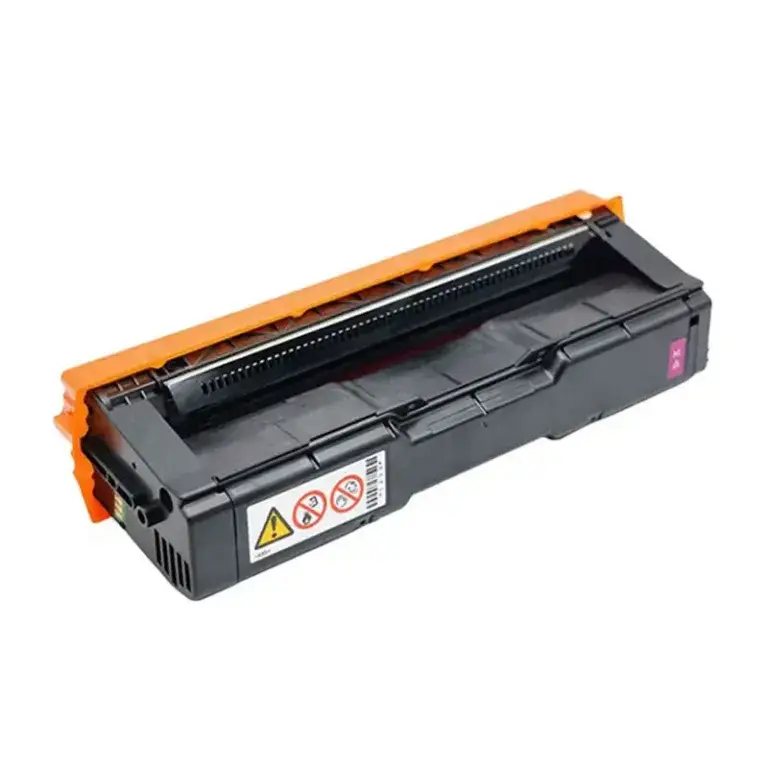 Συμβατό toner Ricoh SP C252 Magenta