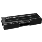 Συμβατό toner Ricoh SP C310 BLACK