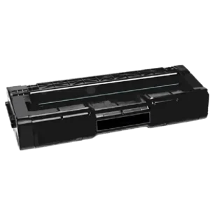 Συμβατό toner Ricoh SP C310 BLACK