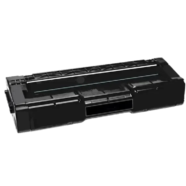 Συμβατό toner Ricoh SP C310 BLACK