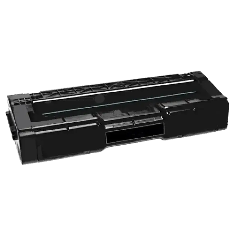 Συμβατό toner Ricoh SP C310 BLACK