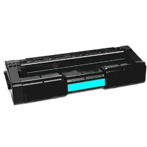Συμβατό toner Ricoh SP C310 Cyan