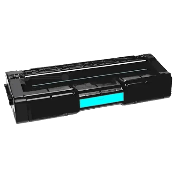 Συμβατό toner Ricoh SP C310 Cyan