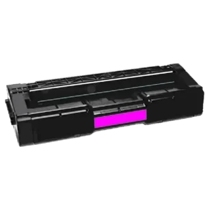 Συμβατό toner Ricoh SP C310 Magenta