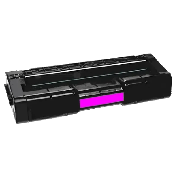 Συμβατό toner Ricoh SP C310 Magenta