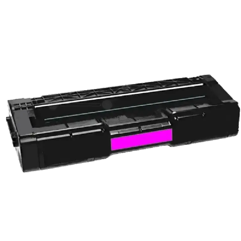 Συμβατό toner Ricoh SP C310 Magenta