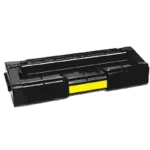 Συμβατό toner Ricoh SP C310 Yellow
