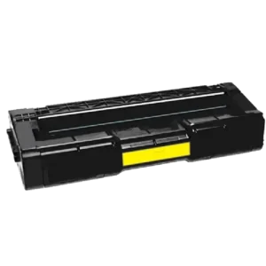 Συμβατό toner Ricoh SP C310 Yellow