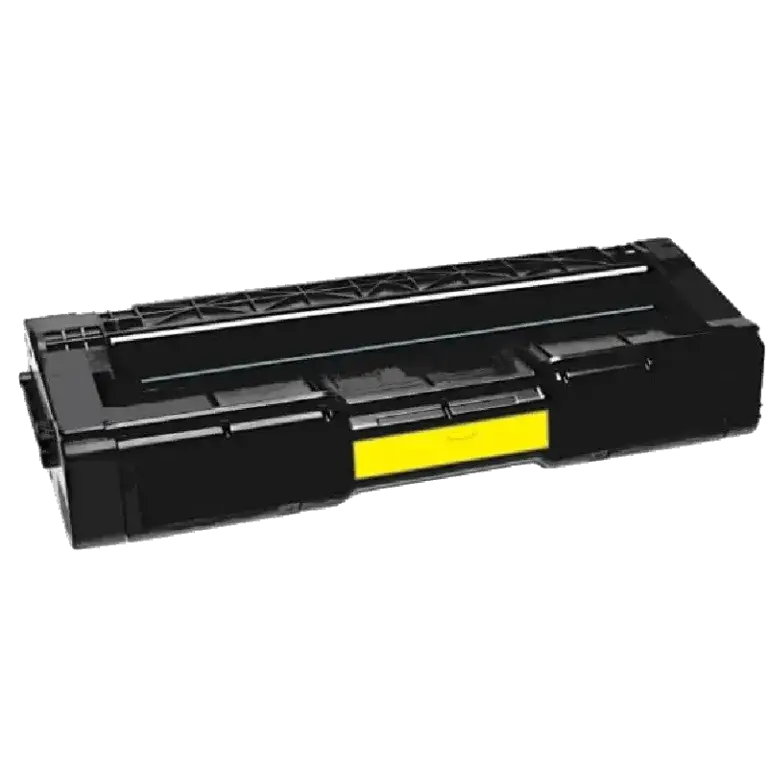 Συμβατό toner Ricoh SP C310 Yellow