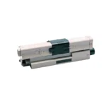 Συμβατό toner OKI C532 46490608 Black