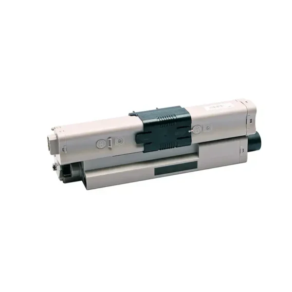 Συμβατό toner OKI C532 46490608 Black