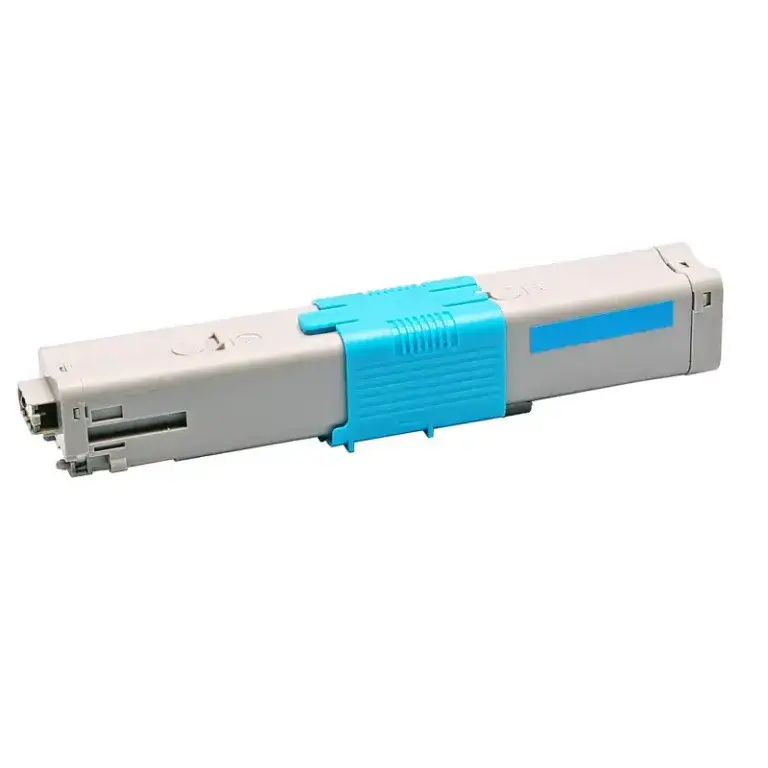 Συμβατό toner OKI C532 46490607 Cyan