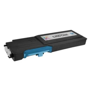 Συμβατό toner Xerox Versalink C400dn Cyan