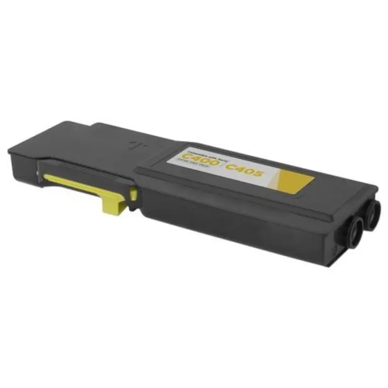 Συμβατό toner Xerox Versalink C400dn Yellow