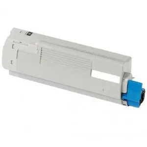 Συμβατό toner Oki C612n 46507508 Black