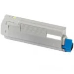 Συμβατό toner Oki C612n 46507505 Yellow