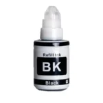 Συμβατό μελάνι Canon GI-490 Black