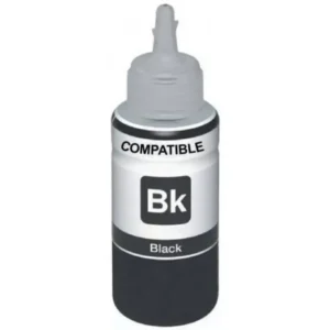 Συμβατό μελάνι HP GT51XL Black