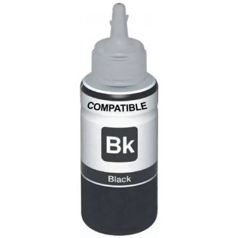 Συμβατό μελάνι HP GT51XL Black