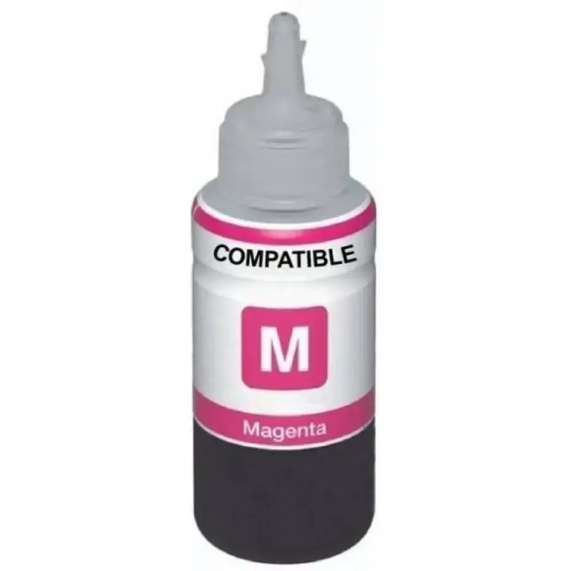 Συμβατό μελάνι HP GT52 Magenta