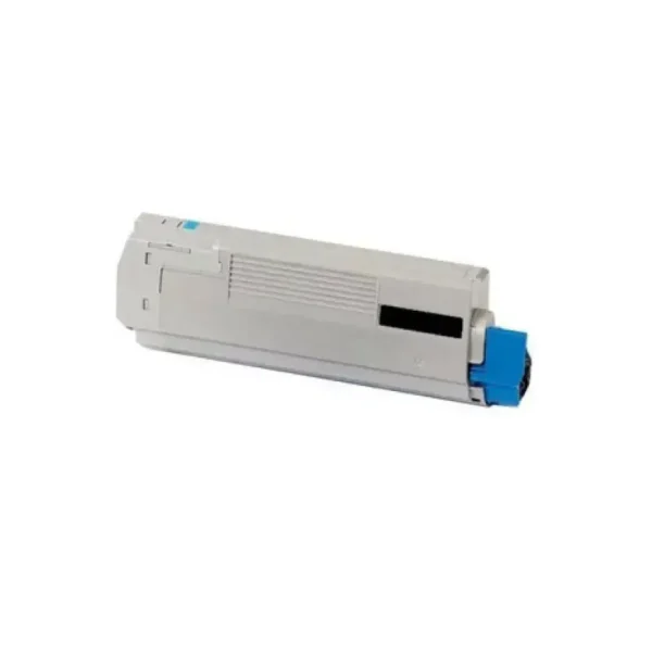 Συμβατό toner Oki MC760 Black