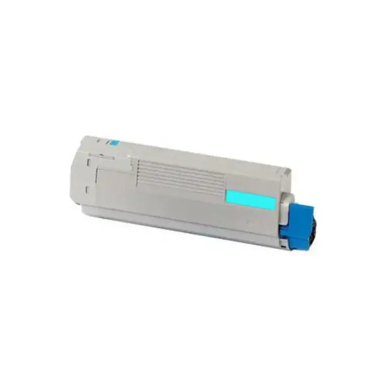 Συμβατό toner Oki MC760 Cyan