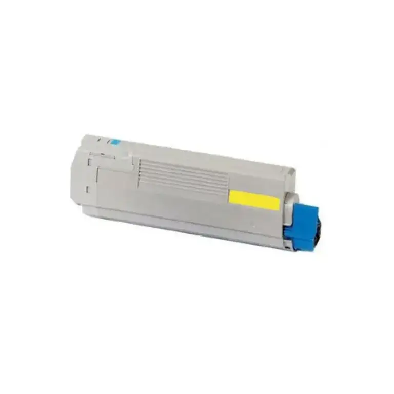Συμβατό toner Oki MC760 Yellow