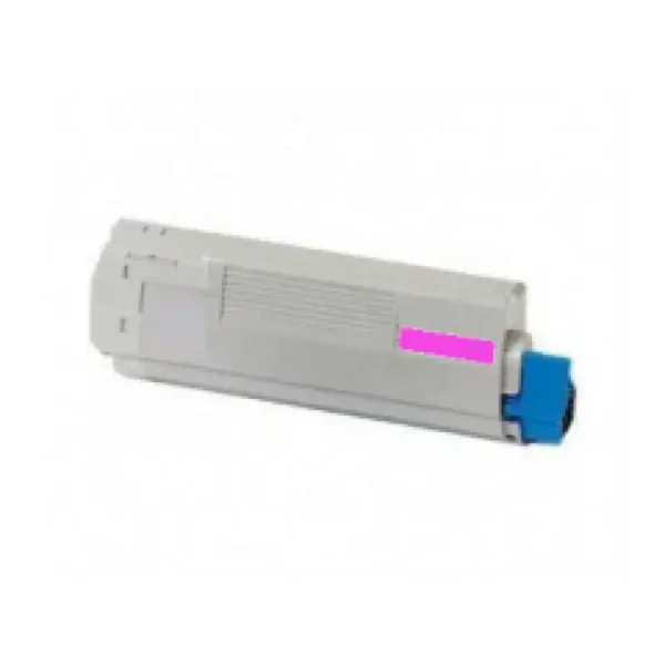 Συμβατό toner Oki MC853 Magenta
