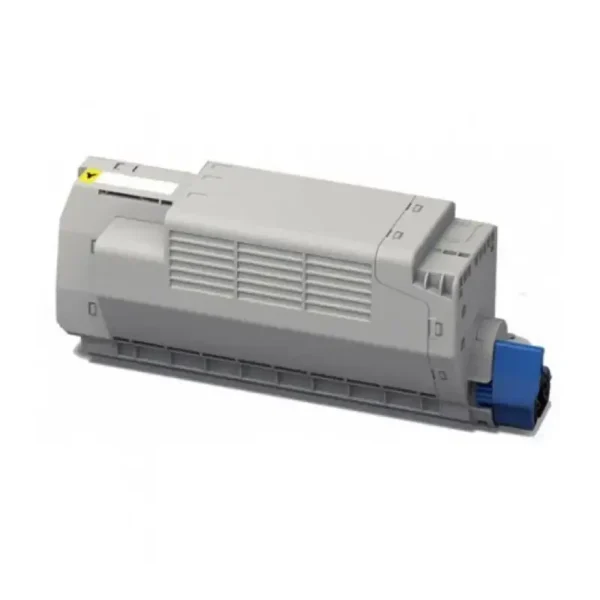 Συμβατό toner Oki MC853 Yellow