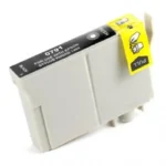 Συμβατό μελάνι EPSON T0791 Black
