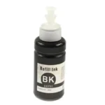 Συμβατό μελάνι EPSON T6731 Black