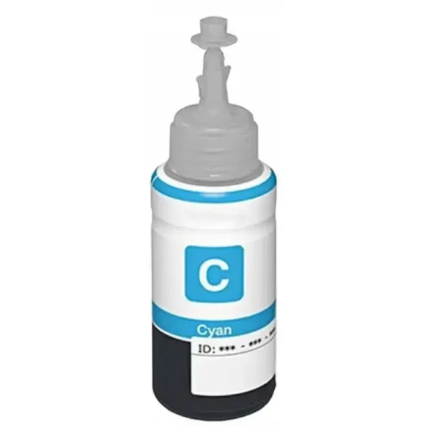 Συμβατό μελάνι EPSON T6732 Cyan