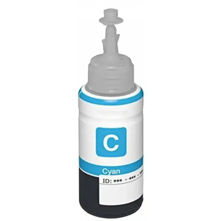 Συμβατό μελάνι EPSON T6732 Cyan