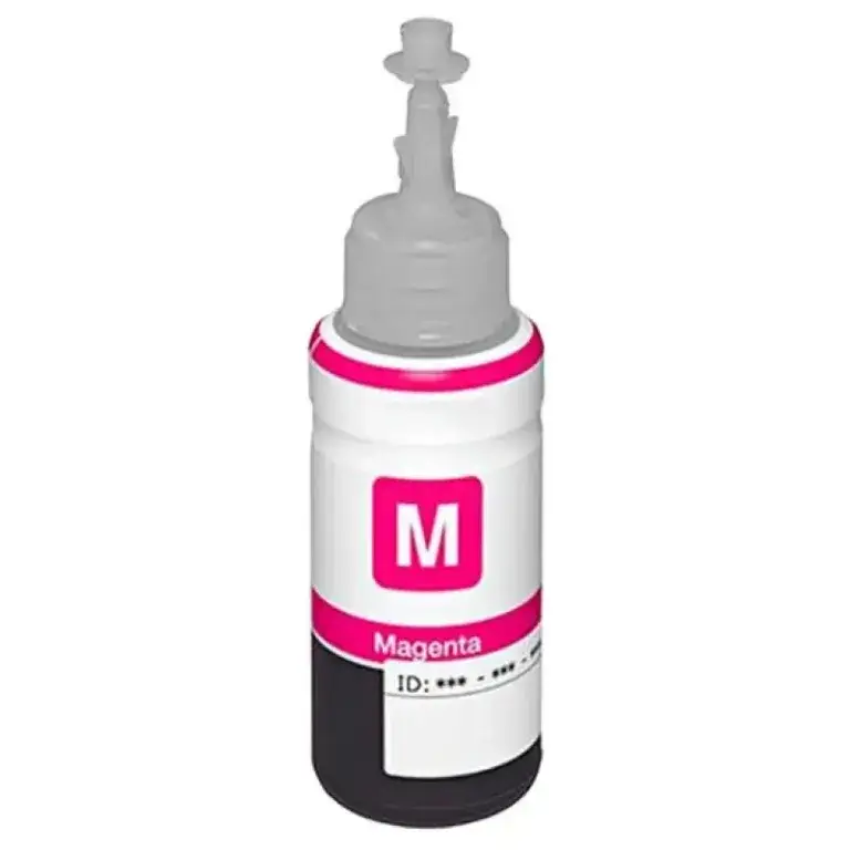 Συμβατό μελάνι EPSON T6733 Magenta