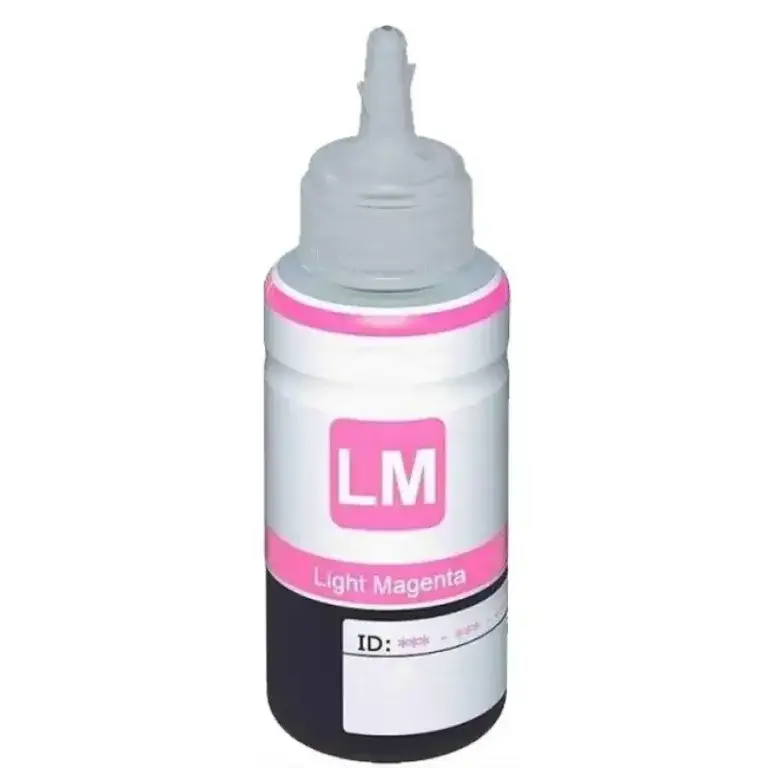 Συμβατό μελάνι EPSON T6736 Light Magenta